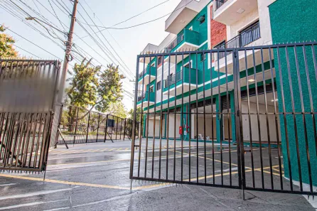Ponto Comercial para alugar, 95m² no Vila Sabrina, São Paulo