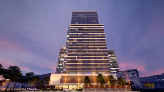 Apartamento com 1 Quarto à venda, 29m² no Ilha do Leite, Recife