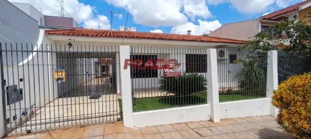 Casa com 4 Quartos à venda, 194m² no Parque Residencial Cidade Nova, Maringá