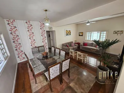 Casa com 4 Quartos à venda, 245m² no Jardim das Indústrias, São José dos Campos