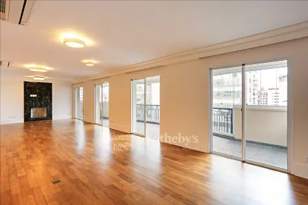 Apartamento com 4 Quartos à venda, 250m² no Indianópolis, São Paulo