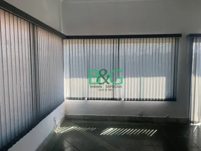 Sala Comercial para alugar, 50m² no Vila Califórnia, São Paulo
