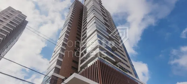 Apartamento com 3 Quartos à venda, 164m² no Oficinas, Ponta Grossa