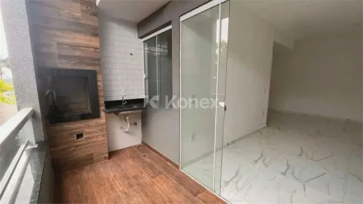 Apartamento com 2 Quartos à venda, 63m² no Nova Cerejeira, Atibaia
