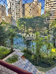 Apartamento com 3 Quartos à venda, 164m² no Jardim Paulistano, São Paulo