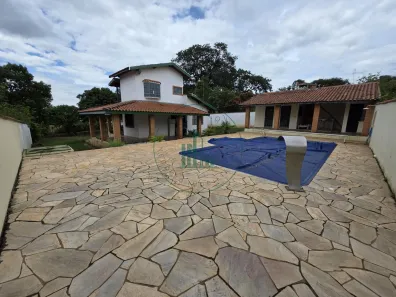 Fazenda/Sítio com 2 Quartos à venda, 69m² no Santa Rosa, São Pedro