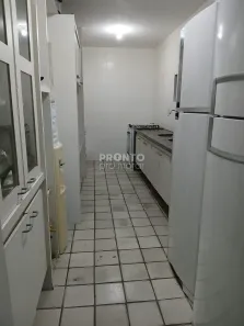 Apartamento com 3 Quartos à venda, 157m² no Boa Viagem, Recife