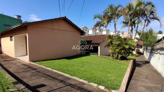 Casa de Condomínio com 2 Quartos para alugar, 42m² no Nossa Senhora das Graças, Canoas