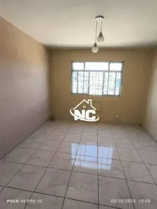 Apartamento com 2 Quartos à venda, 53m² no Colubande, São Gonçalo