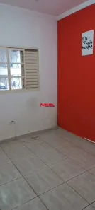 Casa com 3 Quartos à venda, 67m² no Jardim Santa Júlia, São José dos Campos