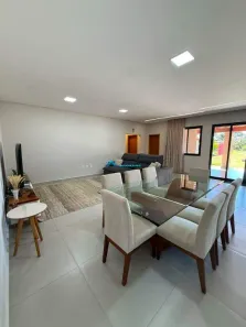 Fazenda/Sítio com 3 Quartos à venda, 220m² no Caxambu, Itupeva