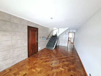 Sobrado com 3 Quartos à venda, 150m² no Parque Imperial, São Paulo
