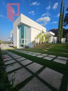 Casa com 4 Quartos à venda, 1000m² no Garças, Belo Horizonte