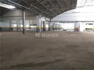 Galpão/Depósito/Armazém à venda, 4500m² no Jardim Guanca, São Paulo