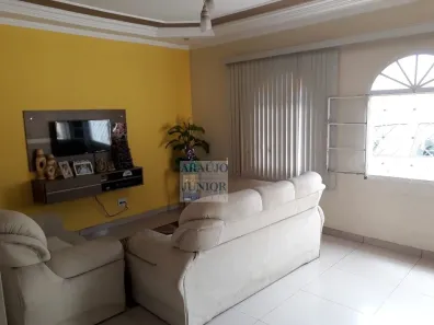 Casa com 3 Quartos à venda, 250m² no Jardim Santa Madalena, Sumaré