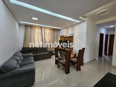 Apartamento com 3 Quartos à venda, 98m² no Riacho das Pedras, Contagem