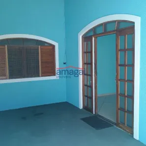 Casa com 3 Quartos para alugar, 80m² no Cidade Vista Verde, São José dos Campos