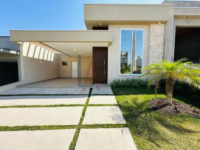 Casa de Condomínio com 3 Quartos à venda, 250m² no Jardim Residencial Viena, Indaiatuba
