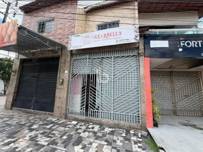 Ponto Comercial para alugar, 35m² no Zumbi, Horizonte