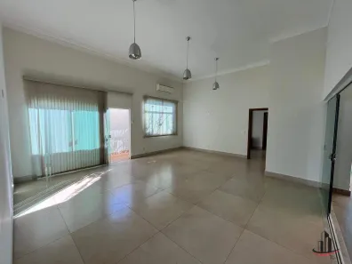 Casa de Condomínio com 3 Quartos para alugar, 224m² no Damha Residencial Uberaba II, Uberaba
