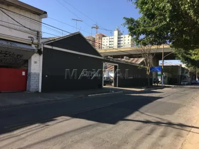 Lote/Terreno à venda, 1132m² no Belenzinho, São Paulo