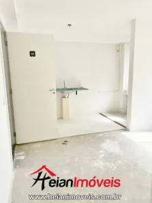 Apartamento com 2 Quartos à venda, 47m² no Jardim São Savério, São Paulo