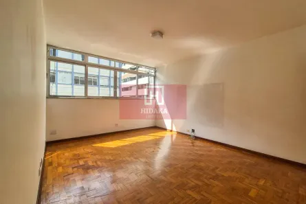 Apartamento com 3 Quartos à venda, 86m² no Consolação, São Paulo