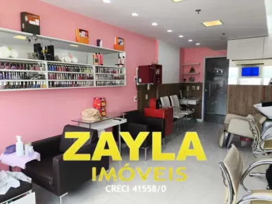Sala Comercial à venda, 26m² no Vicente de Carvalho, Rio de Janeiro