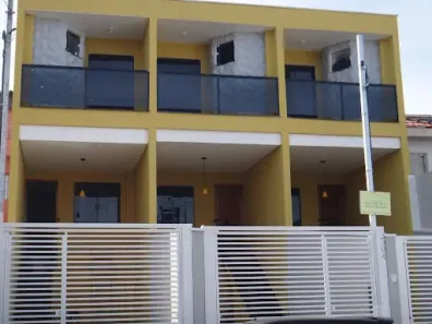 Sobrado com 3 Quartos à venda, 100m² no Jardim Eliane, São Paulo