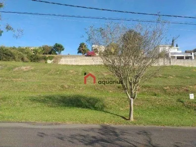 Lote/Terreno à venda, 1000m² no Condomínio Residencial Mirante do Vale, Jacareí