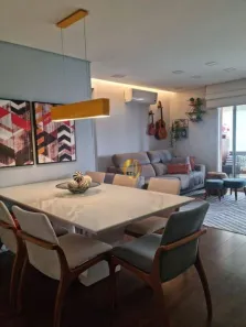Apartamento com 2 Quartos à venda, 94m² no Várzea da Barra Funda, São Paulo