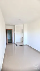 Apartamento com 2 Quartos à venda, 44m² no Jardim Gutierres, Sorocaba