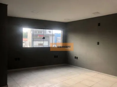 Sala Comercial para alugar, 20m² no Jardim Santa Luiza, Poá