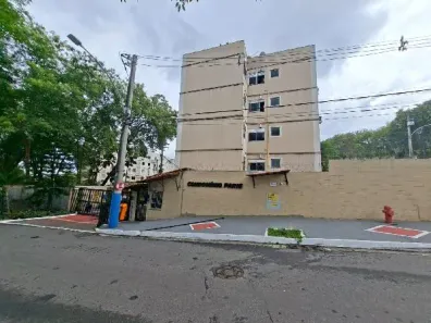 Apartamento com 2 Quartos à venda, 44m² no Pavuna, Rio de Janeiro