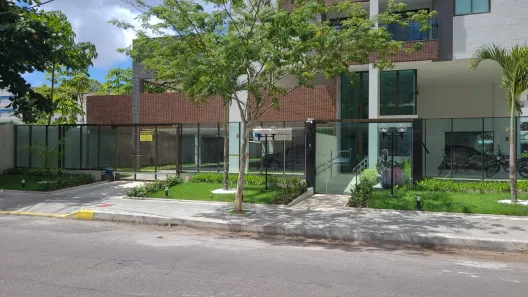 Apartamento com 1 Quarto à venda, 30m² no Parnamirim, Recife