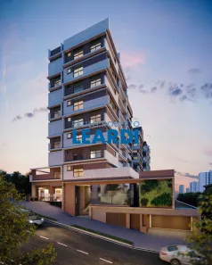 Apartamento com 3 Quartos à venda, 144m² no Perdizes, São Paulo