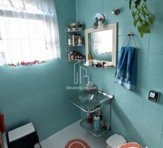 Casa com 6 Quartos à venda, 250m² no Jardim Clímax, São Paulo