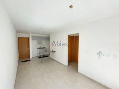 Apartamento com 2 Quartos para alugar, 53m² no Azulville I, São Carlos