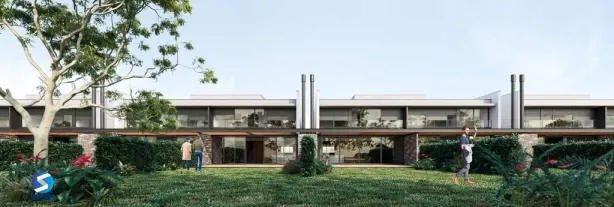 Casa de Condomínio com 3 Quartos à venda, 325m² no Parque Eldorado, Parque Eldorado