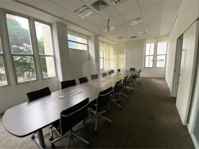 Sala Comercial para venda ou aluguel, 586m² no Bela Vista, São Paulo