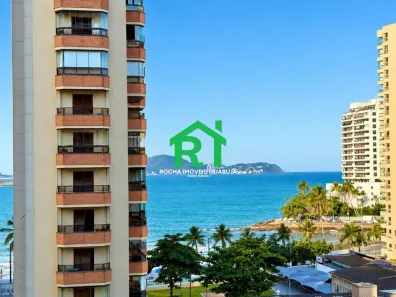 Apartamento com 3 Quartos à venda, 107m² no Vila Alzira, Guarujá