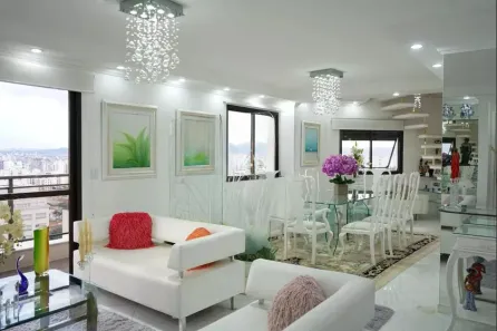Apartamento com 3 Quartos à venda, 450m² no Perdizes, São Paulo