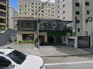 Sala Comercial com 1 Quarto à venda, 225m² no Indianópolis, São Paulo