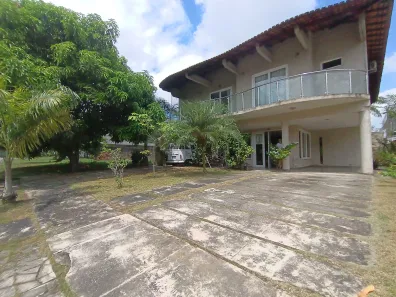 Casa de Condomínio com 5 Quartos à venda, 533m² no Parque Verde, Belém