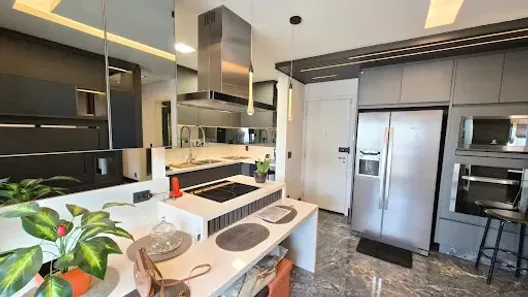 Apartamento com 2 Quartos à venda, 62m² no Continental, Osasco