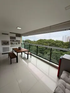 Apartamento com 4 Quartos à venda, 170m² no Imbiribeira, Recife