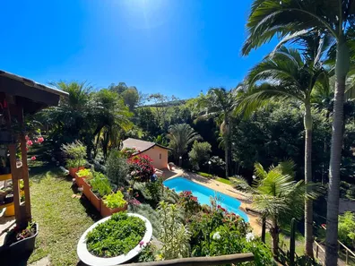 Fazenda/Sítio com 3 Quartos à venda, 3800m² no Centro, Socorro