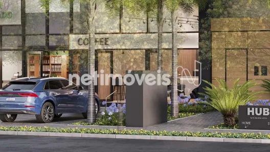 Ponto Comercial para alugar, 441m² no Indianópolis, São Paulo