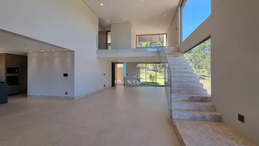 Casa de Condomínio com 4 Quartos à venda, 650m² no Alphaville - Lagoa dos Ingleses, Nova Lima