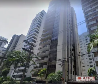 Apartamento com 6 Quartos à venda, 642m² no Santa Cecília, São Paulo